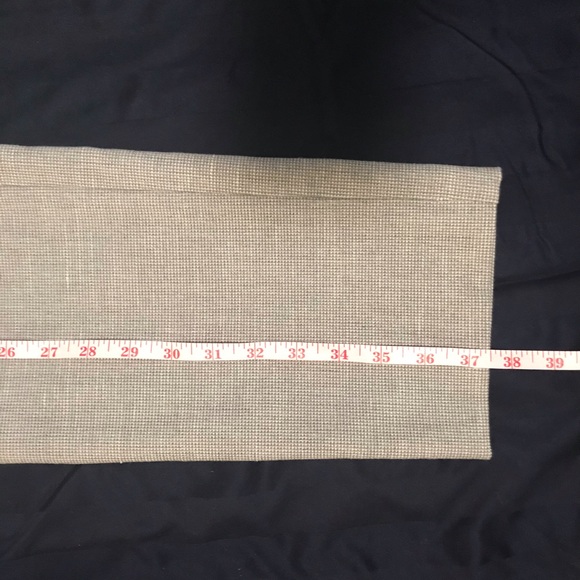 LOFT cropped pant - Picture 7 of 7